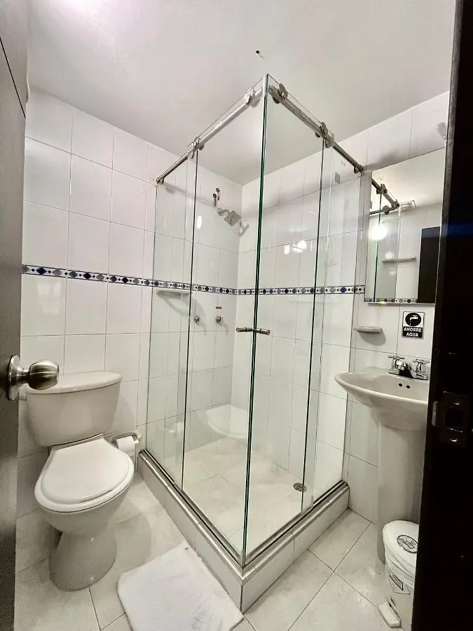 House Studio Hotel Bogotá