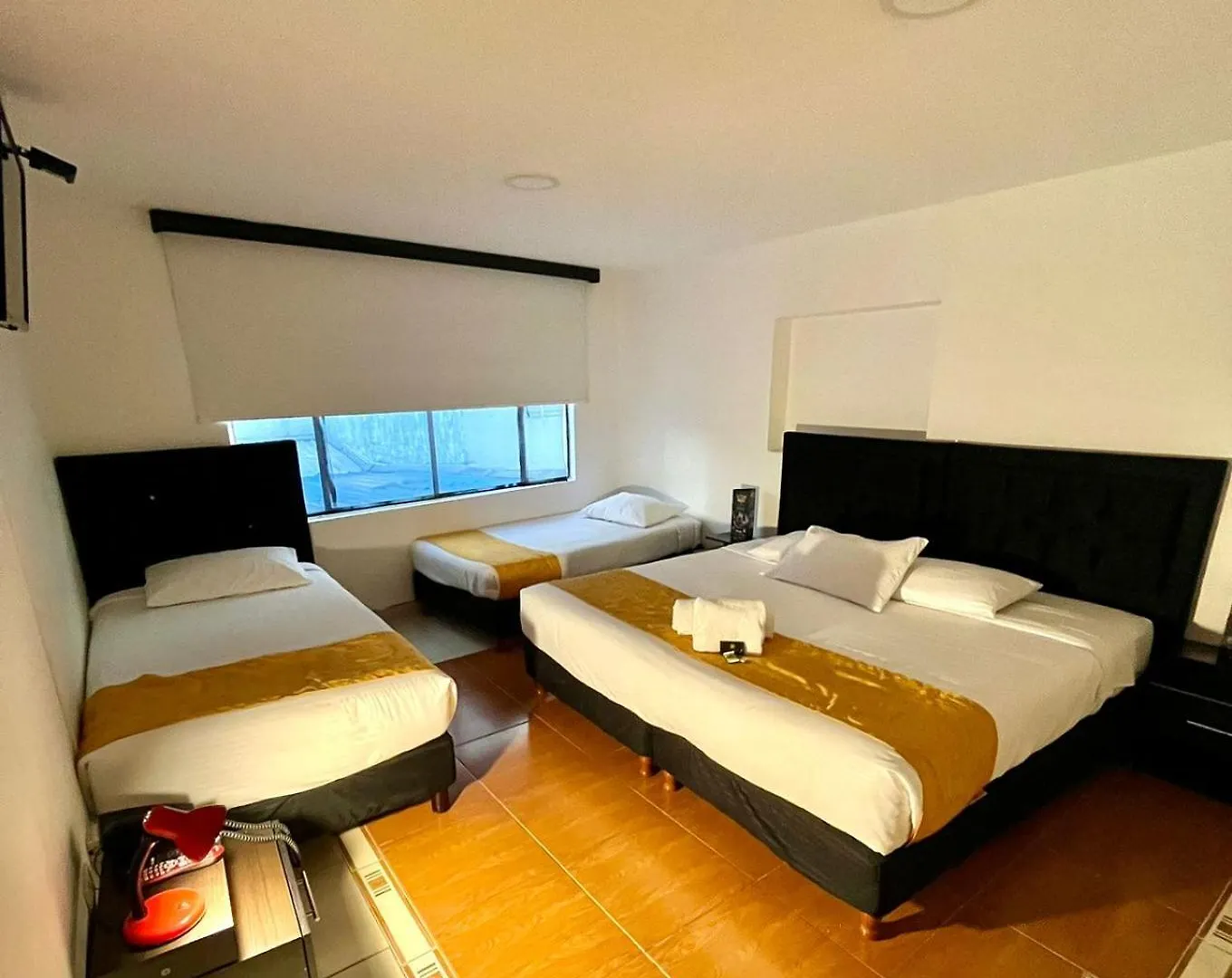 House Studio Hotel Bogotá Colombia