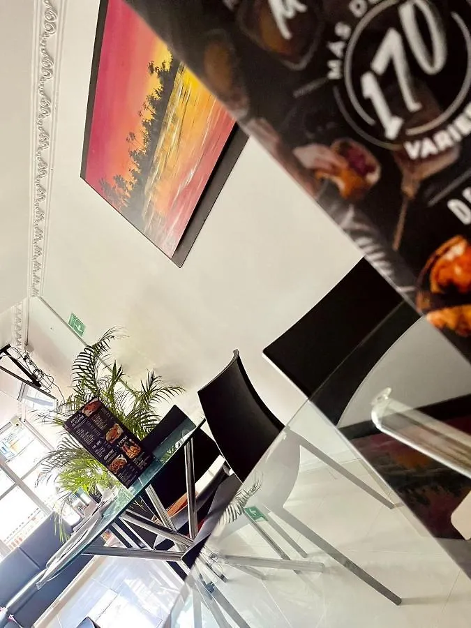 House Studio Hotel Bogotá