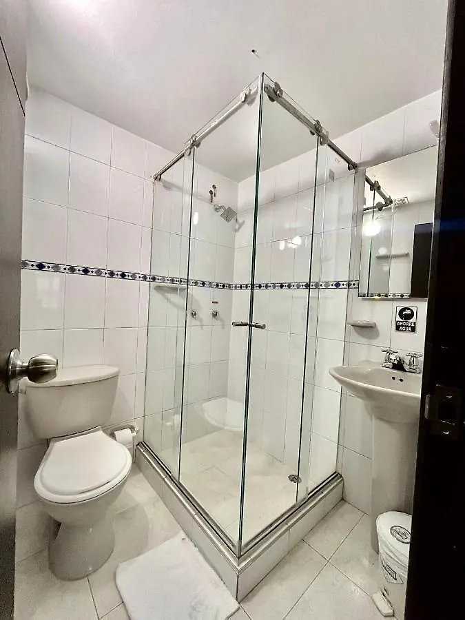 House Studio Hotel Bogotá