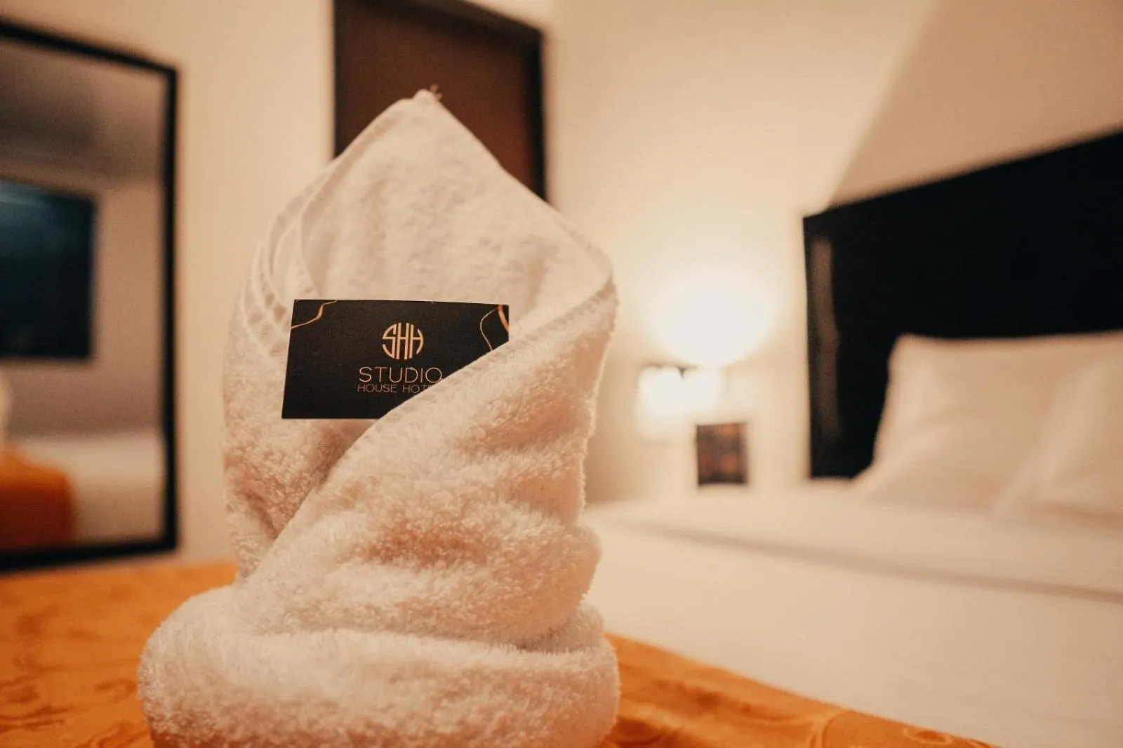 House Studio Hotel Bogota
